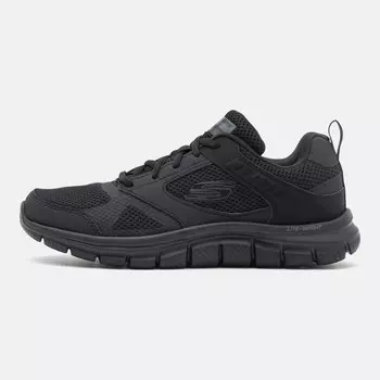 Кроссовки Skechers Sport Track, black