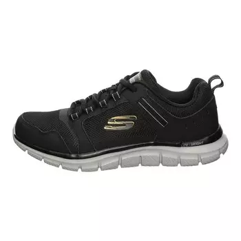 Кроссовки Skechers Sport Track, black / dark grey