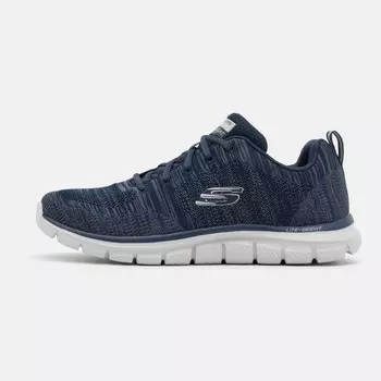 Кроссовки Skechers Sport Track, navy/black