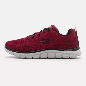 Кроссовки Skechers Sport Track, red/black