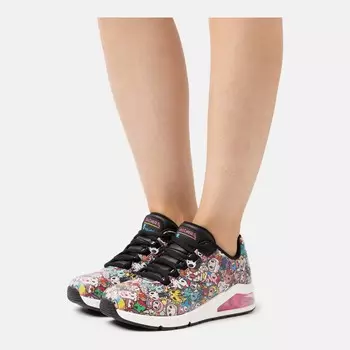 Кроссовки Skechers Sport Uno 2, multi-coloured