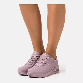 Кроссовки Skechers Sport Uno, dark mauve