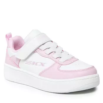 Кроссовки Skechers SportCourt, розовый/белый