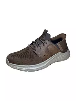 Кроссовки Skechers Sportliche, темно-коричневый