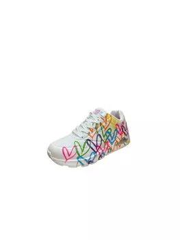 Кроссовки Skechers Sportschuhe, белый