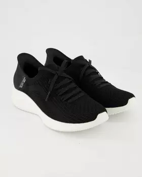 Кроссовки Skechers Sportschuhe, черный