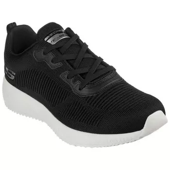 Кроссовки Skechers Squad 232290, черный