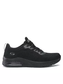 Кроссовки Skechers SQUAD AIR-CLOSE ENCO, черный