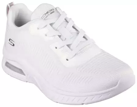 Кроссовки Skechers "SQUAD AIR-CLOSE ENCOUNTER", белый