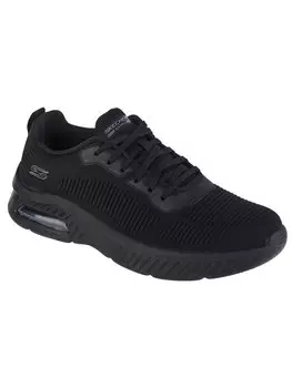 Кроссовки skechers squad air-close encounter Skechers, черный