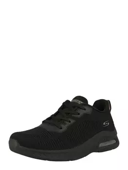 Кроссовки Skechers Squad, черный