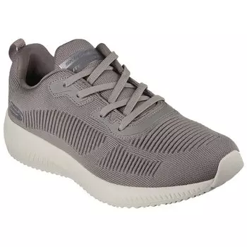 Кроссовки Skechers Squad, серый