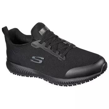 Кроссовки Skechers Squad SR Myton, черный