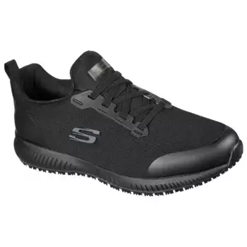 Кроссовки Skechers Squad SR Myton trainers, черный