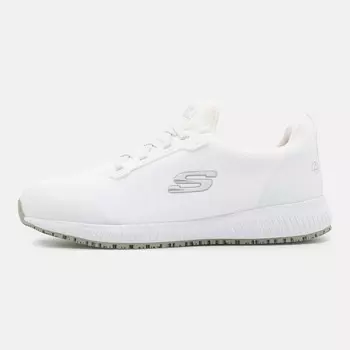 Кроссовки Skechers Squad, white