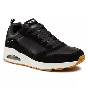 Кроссовки Skechers Stacre, черный