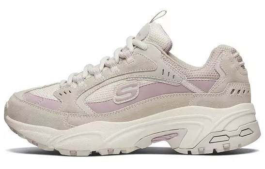 Кроссовки Skechers Stamina Массивные женские