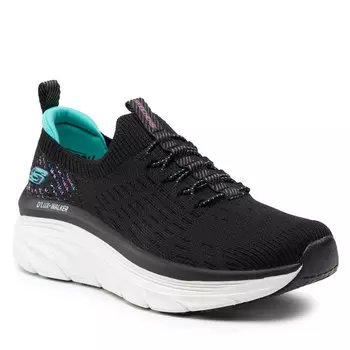 Кроссовки Skechers StarStunner, черный