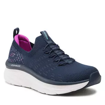 Кроссовки Skechers StarStunner, темно-синий