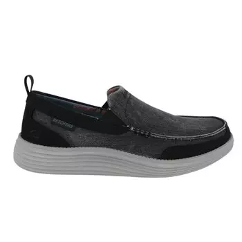 Кроссовки Skechers Status 2.0 Lenton, черный