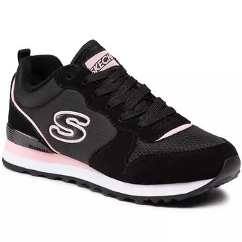 Кроссовки Skechers StepN Fly, черный