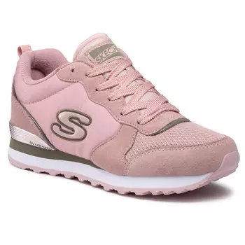 Кроссовки Skechers StepN Fly, розовый