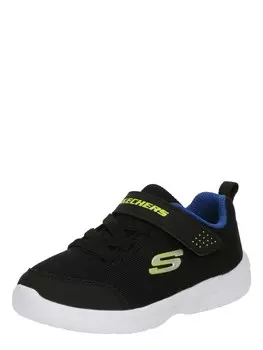 Кроссовки SKECHERS STEPZ 2.0, черный