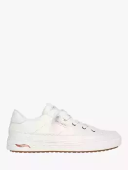 Кроссовки Skechers Street Arch Fit Arcade On My Way, белый