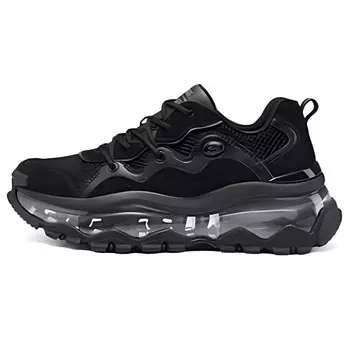 Кроссовки Skechers Street Blox Chunky Sneakers Women's Low-top, черный