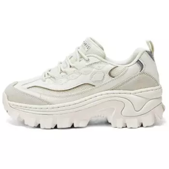 Кроссовки Skechers Street Chunky Sneakers Women's, слоновая кость