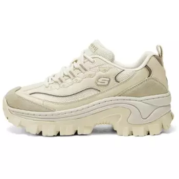 Кроссовки Skechers Street Chunky Sneakers Women's, цвет Off White