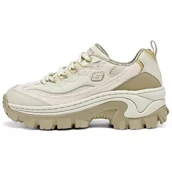 Кроссовки Skechers Street Chunky Sneakers Women's, бежевый