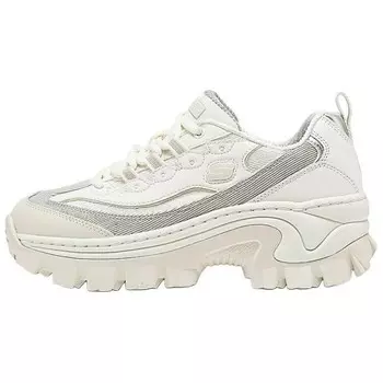 Кроссовки Skechers Street Chunky Sneakers Women's, слоновая кость