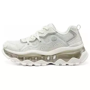 Кроссовки Skechers Street Chunky Sneakers Women's, белый