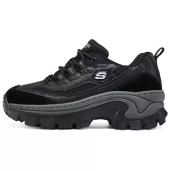 Кроссовки Skechers Street Chunky Sneakers Women's, черный