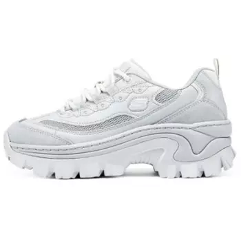 Кроссовки Skechers Street Chunky Sneakers Women's, серый