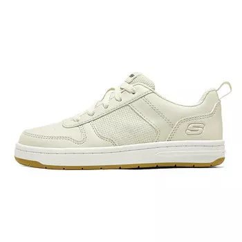 Кроссовки Skechers Street Kids Skateboarding Shoes GS, коричневый