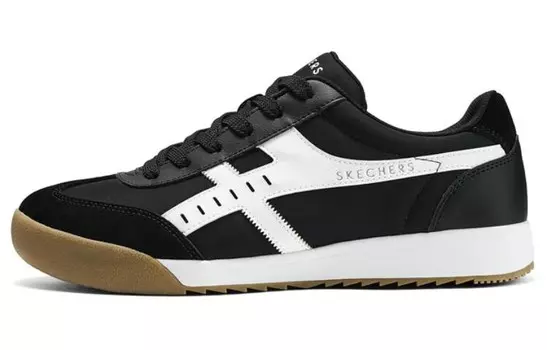 Кроссовки Skechers Street Lifestyle Shoes Men, белый