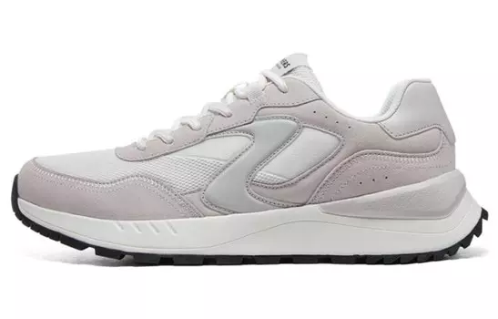 Кроссовки Skechers Street Lifestyle Shoes Men, белый/серый