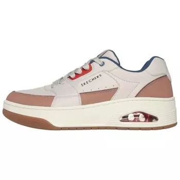 Кроссовки Skechers Street Lifestyle Shoes Men, бежевый