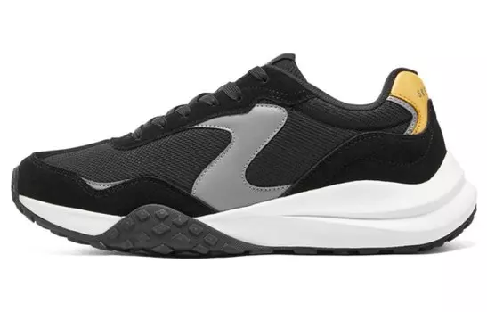 Кроссовки Skechers Street Lifestyle Shoes Men, черный