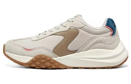 Кроссовки Skechers Street Lifestyle Shoes Men, коричневый