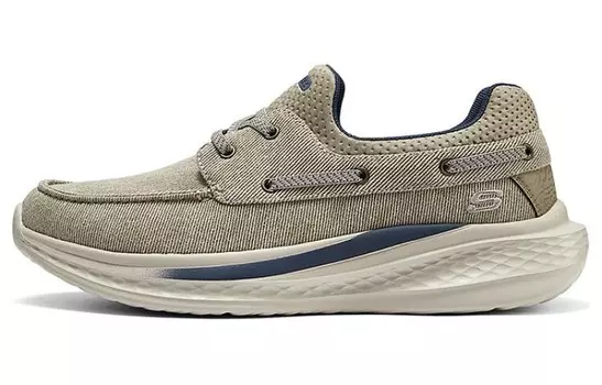 Кроссовки Skechers Street Lifestyle Shoes Men, коричневый