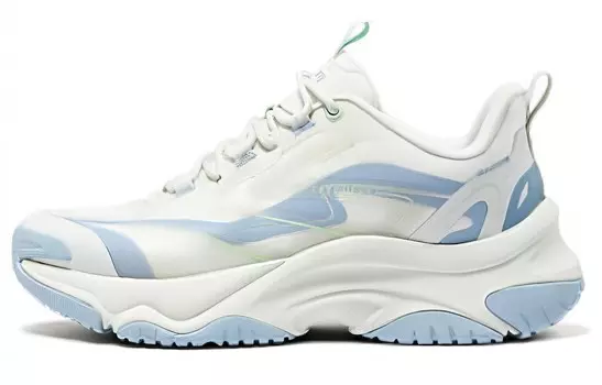 Кроссовки Skechers Street Lifestyle Shoes Men, серый/синий