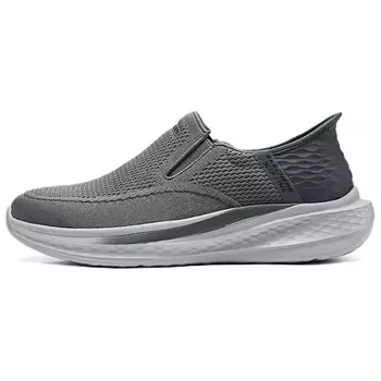 Кроссовки Skechers Street Lifestyle Shoes Men, серый