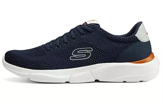 Кроссовки Skechers Street Lifestyle Shoes Men, синий