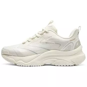 Кроссовки Skechers Street Lifestyle Shoes Men, слоновая кость