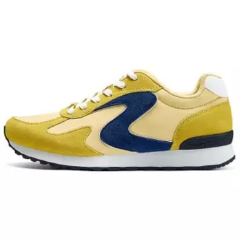 Кроссовки Skechers Street Lifestyle Shoes Men, желтый