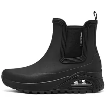 Кроссовки Skechers Street Lifestyle Shoes Women's, черный