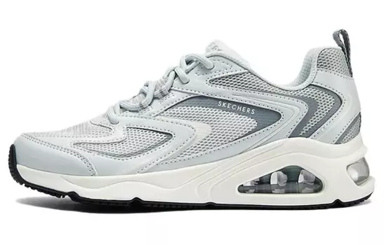 Кроссовки Skechers Street Lifestyle Shoes Women's, голубой